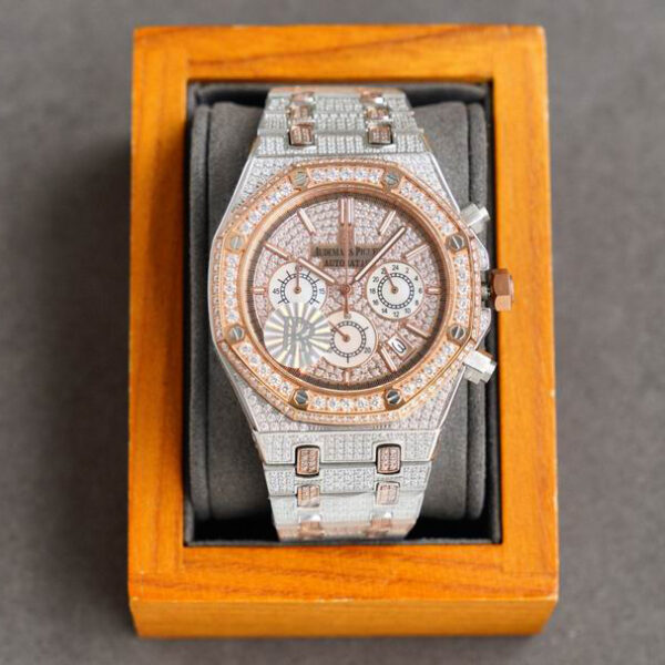 Audemars Piguet Watch 41mm