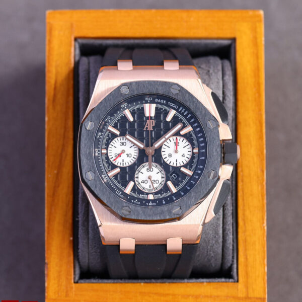 Audemars Piguet Watch 44mm