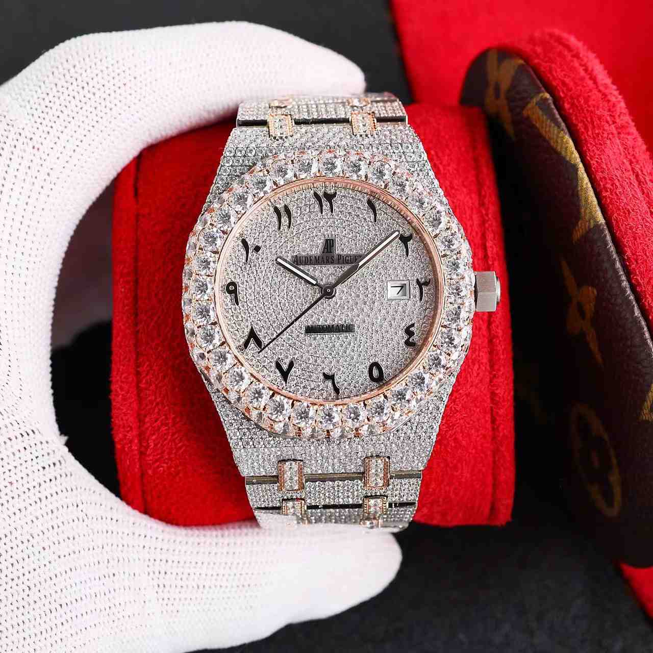 Audemars Piguet Watch