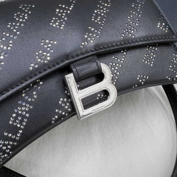 desc_balenciaga-womens-hourglass-xs-handbag-with-rhinestones-in-black_2