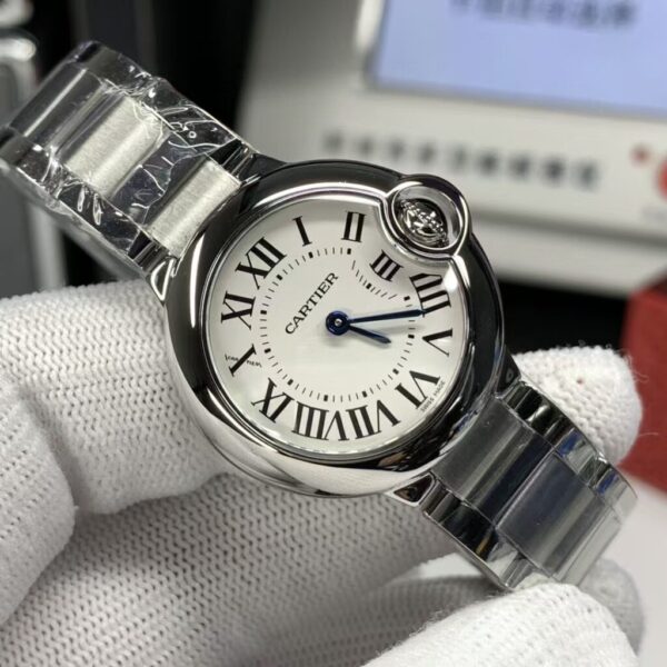 Cartier Watch