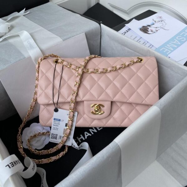 Chanel Classic Handbag