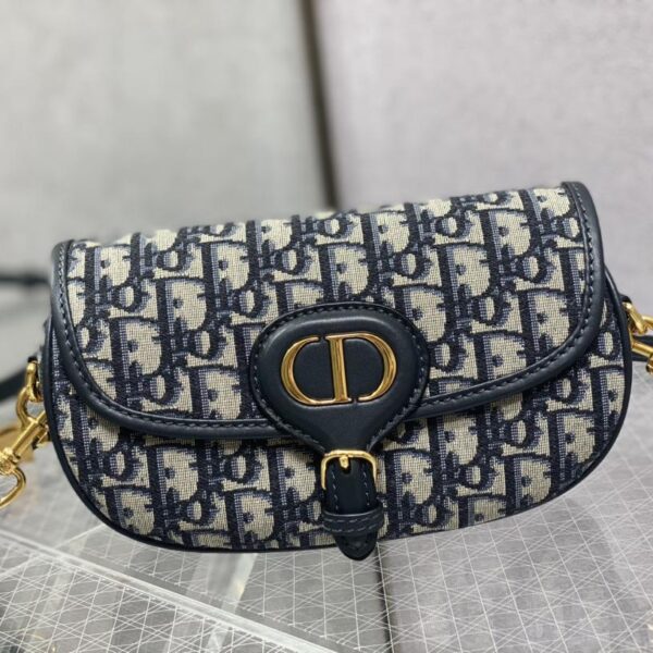 Dior Bobby East-West Bag