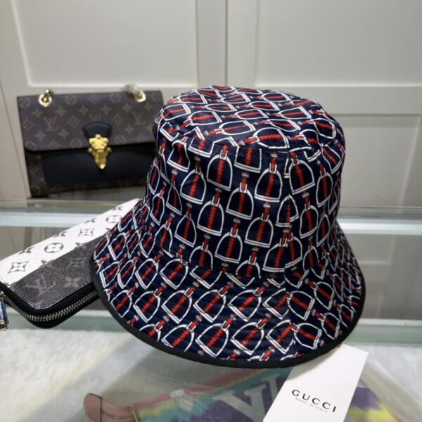 Gucci Bucket Hat