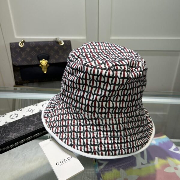 Gucci Bucket Hat