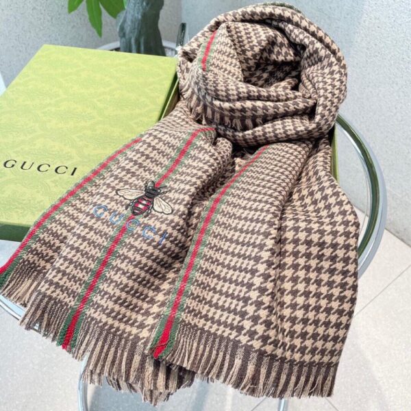 Gucci Scarf