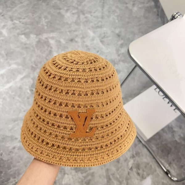 Louis Vuitton Bucket Hat