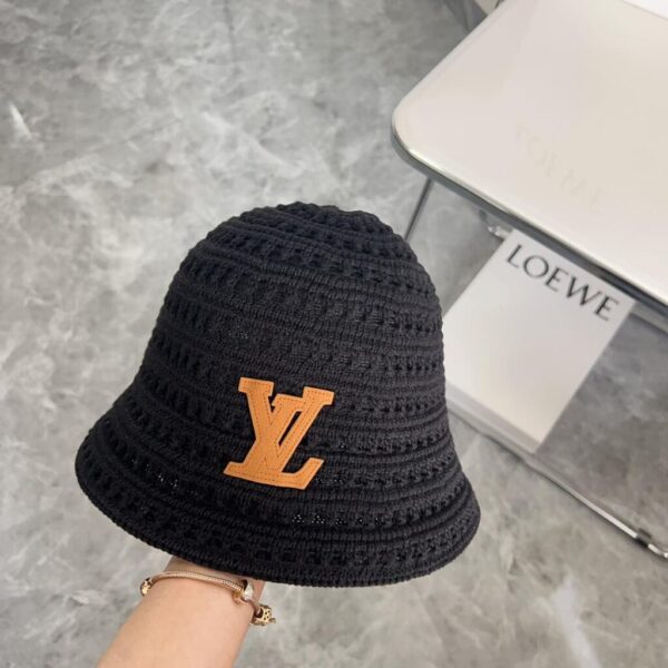 Louis Vuitton Bucket Hat