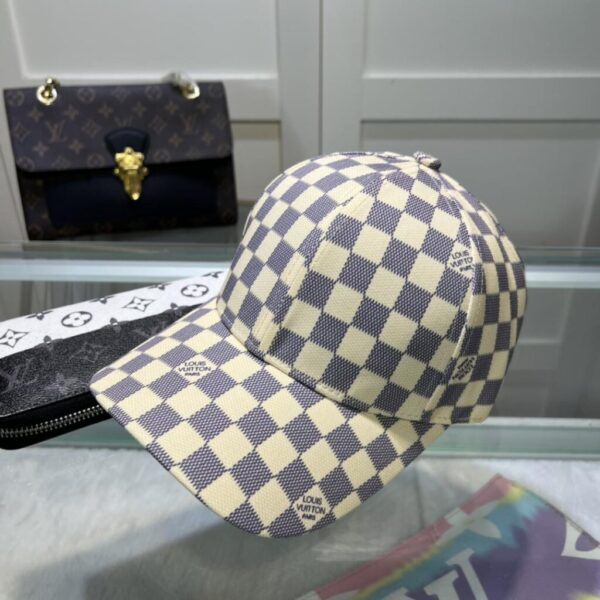 Louis Vuitton Cap