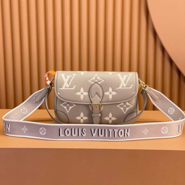 Louis Vuitton Diane