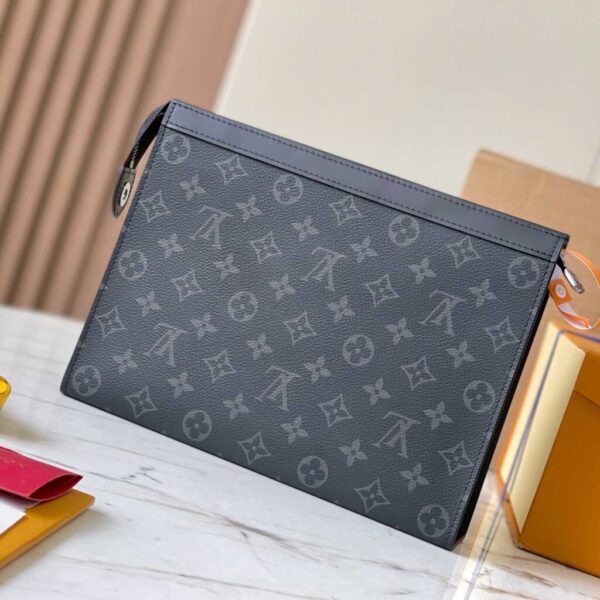 Louis Vuitton Pochette Voyage MM