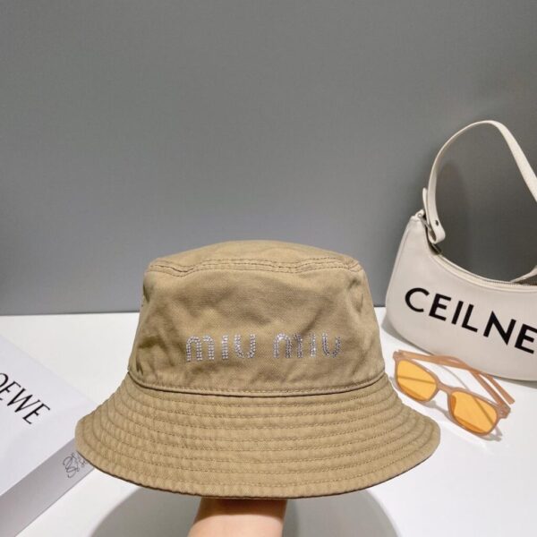 Miu Miu Bucket Hat