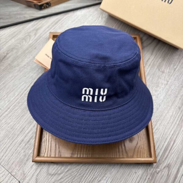 Miu Miu Bucket Hat