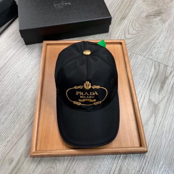 Prada Baseball Cap