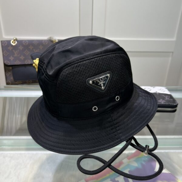 Prada Bucket Hat