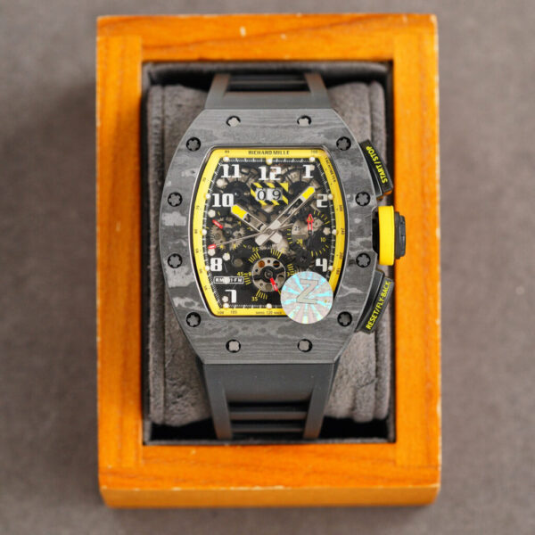 Richard Miller RM11-03 Watch