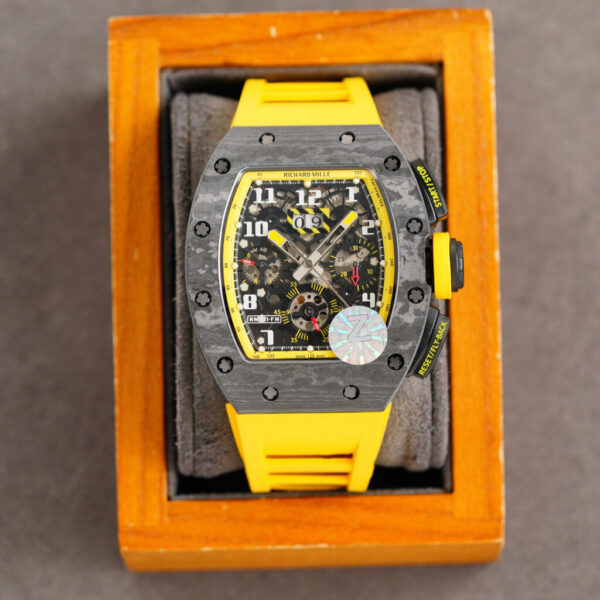 Richard Miller RM11-03 Watch