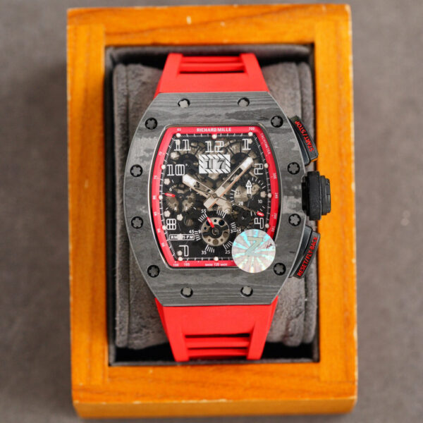 Richard Miller RM11-03 Watch