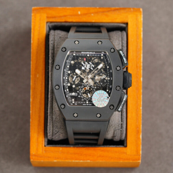 Richard Miller RM11-03 Watch