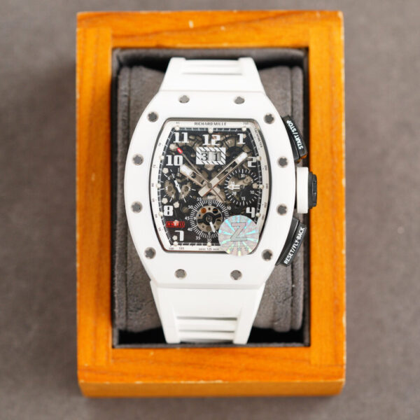 Richard Miller RM11-03 Watch