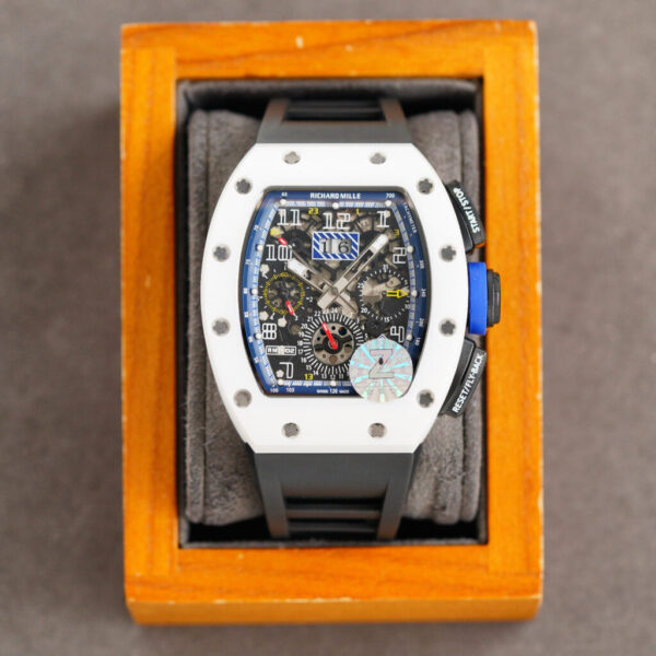 Richard Miller RM11-03 Watch