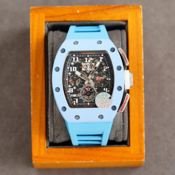 Richard Miller RM11-03 Watch