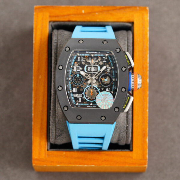 Richard Miller RM11-03 Watch