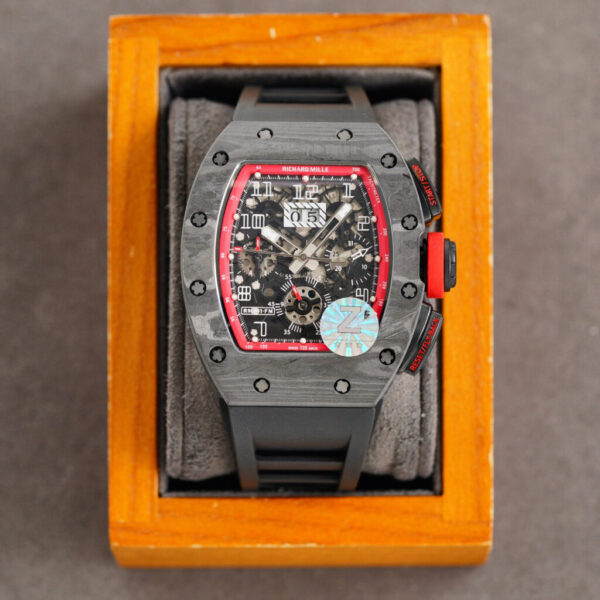 Richard Miller RM11-03 Watch