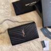 desc_saint-laurent-cassandre-matelasse-envelope-chain-wallet-in-grain-de-poudre-embossed-leather_0